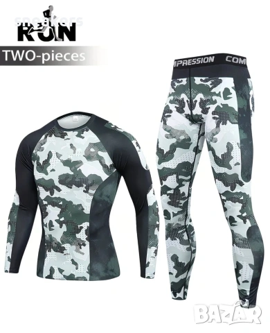 Спортен комплект 