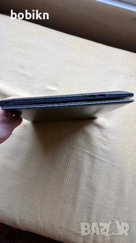 Лаптоп Lenovo IdeaPad 310-15IKB / i7-7500U / 8GB DDR4 / NVIDIA 2GB / 2TB HDD, снимка 7 - Лаптопи за дома - 54670956