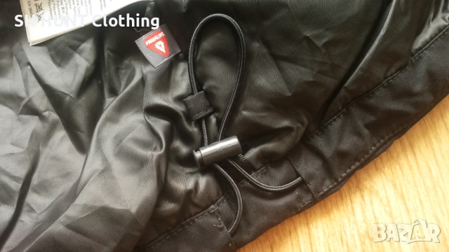 HELLY HANSEN TRAVERSE WATERPROOF PRIMALOFT Kids Jacket 14 години / 164 см детско ватирано яке - 2514, снимка 12 - Детски якета и елеци - 54166950