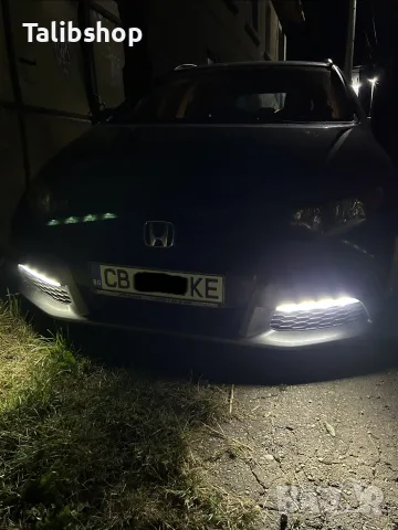 Honda Civic 2014, снимка 4 - Автомобили и джипове - 55335673
