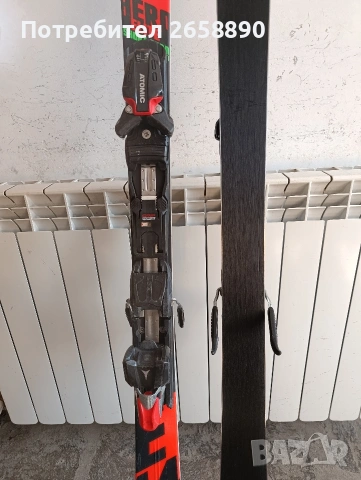ски Rossignol hero elite short turns 172см., снимка 3 - Зимни спортове - 55071477