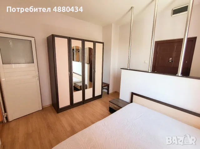 Двустаен в Кършияка!, снимка 7 - Апартаменти - 55404549