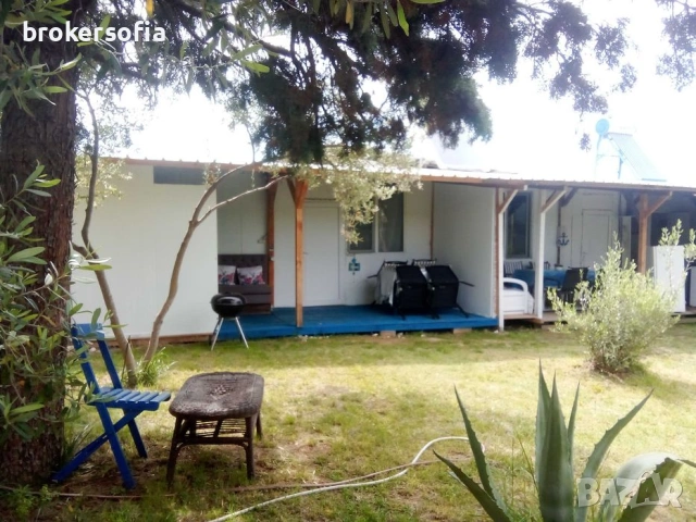 Каравани и бунгала в Гърция, снимка 3 - Квартири, нощувки - 54774324