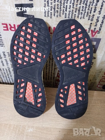 Маратонки "Adidas"42.н., снимка 8 - Маратонки - 54419903