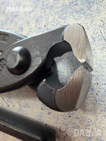 Knipex арматурни клещи 280 мм и 300 мм , снимка 2 - Клещи - 54999747