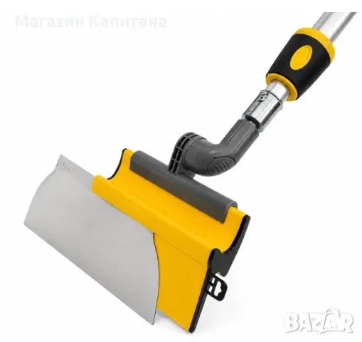 Ножове за шпакловане  -  / 25 / 40 / 60 / 80 / 100 см., снимка 3 - Други машини и части - 55670183