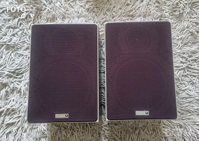 Wharfedale Laser 30, снимка 8 - Тонколони - 54398359