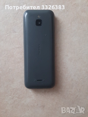 Nokia 6300 4g, снимка 2 - Nokia - 54462892