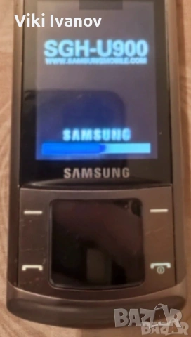 Samsung sgh-U900, снимка 2 - Samsung - 54097731