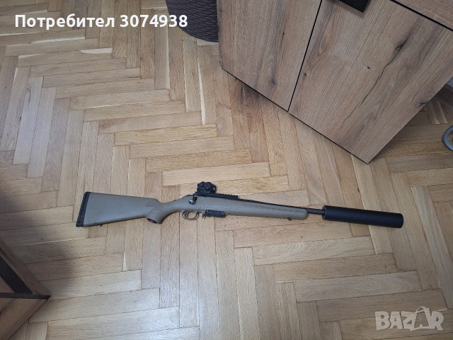 Бързомер вортекс , снимка 2 - Оборудване и аксесоари за оръжия - 54115084