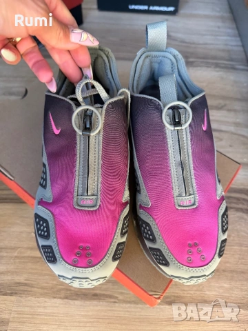 Нови Оригинслни маратонки Nike Air Max Sunder ! 37,5, 39 н, снимка 3 - Маратонки - 54723264