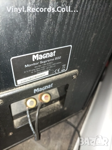 MAGNAT