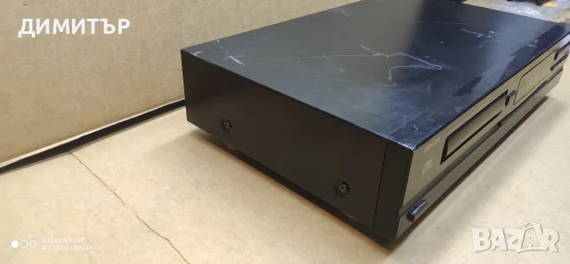 cd Denon DCD-315, снимка 5 - MP3 и MP4 плеъри - 55342145