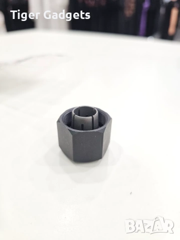 Цанга 12 мм Bosch 2608570113 за оберфреза GOF 1600 A / GOF 1700 ACE