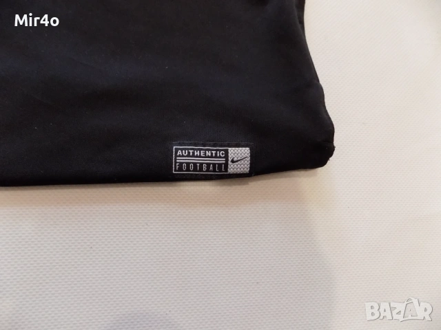футболна тениска psg paris saint germain nike екип блуза мъжка оригинална M, снимка 6 - Спортни дрехи, екипи - 39796095