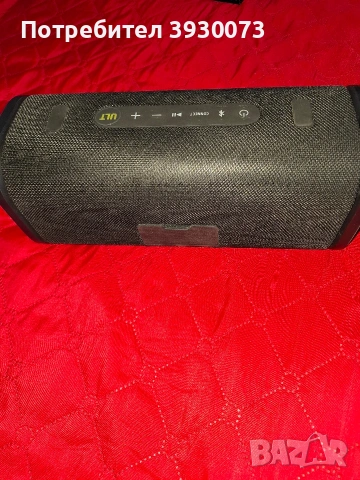 блутут колона SONY FIELD 5, снимка 3 - Bluetooth тонколони - 54311422