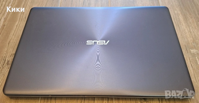 Лаптоп Asus X542U | I5 8250U | 12GB RAM DDR4 | 256GB SSD | MX130 2GB, снимка 3 - Лаптопи за работа - 54798121
