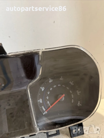 Километраж инструментално табло за Chevrolet Orlando 2.0 VCDi (2011) 95472826, снимка 2 - Части - 54631337