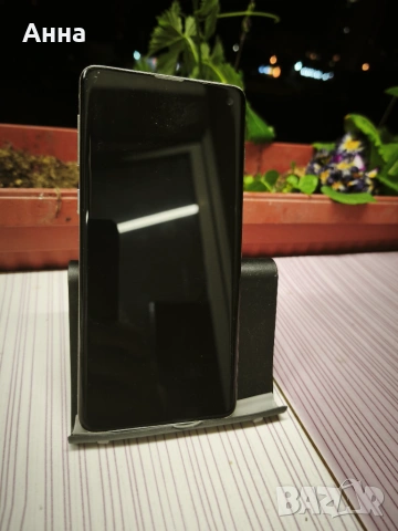 Samsung Galaxy S10, снимка 6 - Samsung - 55092648