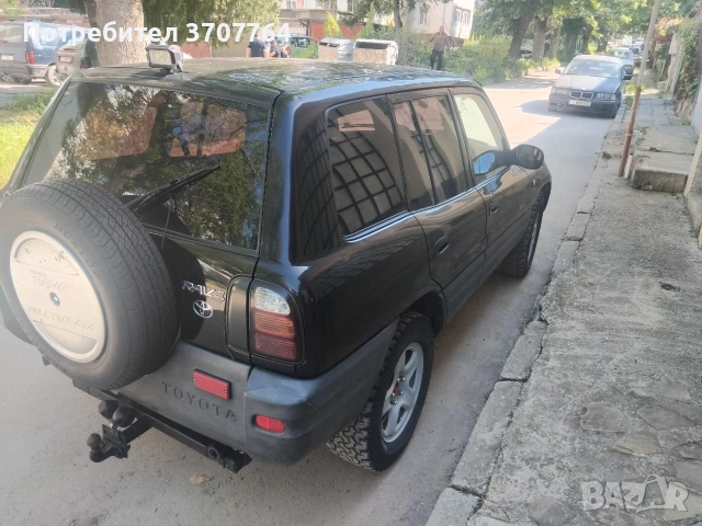 джип рафт4