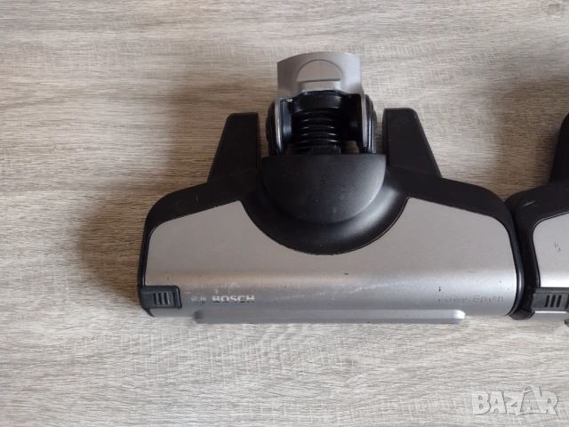 Bosch Flexxo 4 2gen четкаща глава, снимка 2 - Прахосмукачки - 54665271