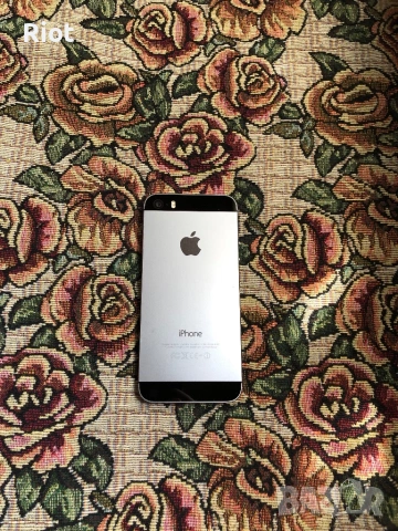 Продавам iPhone 5s, снимка 3 - Apple iPhone - 54614796