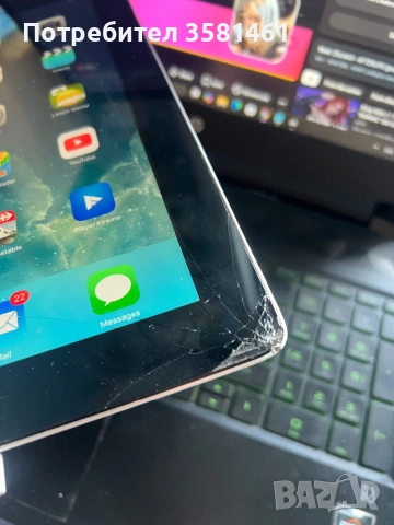 Ipad 3 Wifi A1416 2012 Айпад 9.7 инча