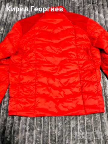 Мъжко яке Geographical Notway, снимка 3 - Якета - 54167766