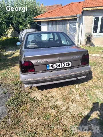 продавам Рено Шамат запазено в движение, снимка 3 - Автомобили и джипове - 55504903