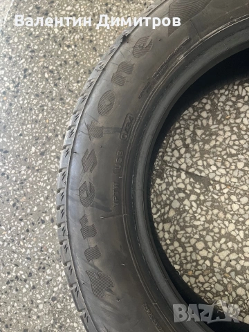 Летни гуми Firestone, снимка 3 - Гуми и джанти - 55205630