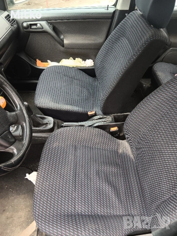 продавам фолксваген венто , снимка 10 - Автомобили и джипове - 53977740