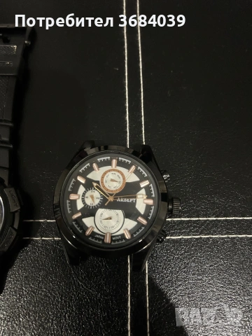 Комплект Часовници, снимка 3 - Мъжки - 55015934