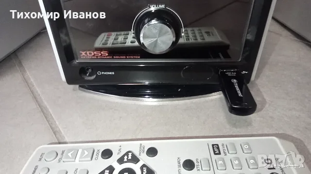 LG LF-U850D MICRO Hi-FI SYSTEM, снимка 18 - Аудиосистеми - 55598008