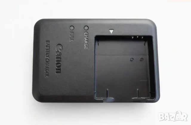 Зарядното Canon CB-2LAE