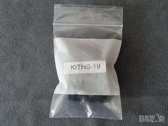 Щипка за колан Tek-Lok Belt Clip, снимка 5 - Оборудване и аксесоари за оръжия - 54803990