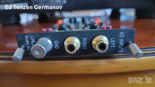 Accuphase E-213 , снимка 17 - Аудиосистеми - 55315873