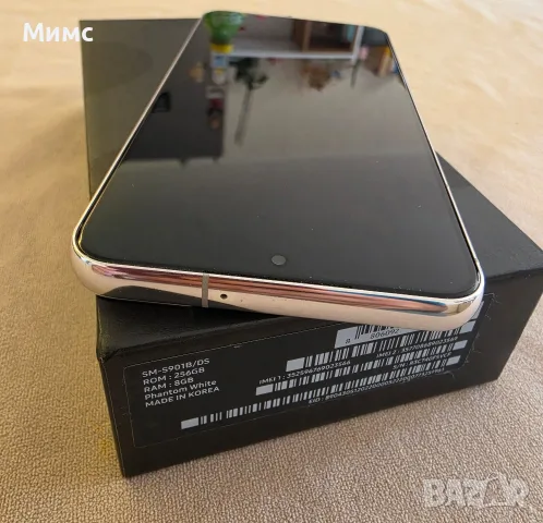 Samsung Galaxy S 22, снимка 6 - Samsung - 55680018