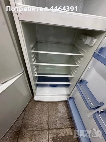 Хладилник с фризер Gorenje , снимка 5 - Хладилници - 54359768