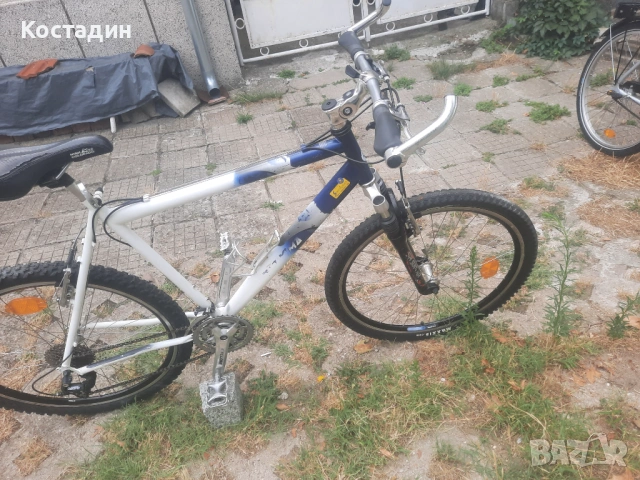 Планински велосипед Yakima 26 цола, снимка 8 - Велосипеди - 54889064