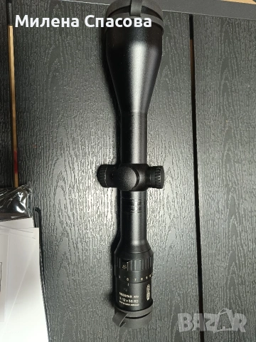 оптика meopta, снимка 2 - Оборудване и аксесоари за оръжия - 53964668