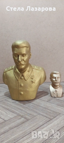 Керамични фигури , снимка 4 - Статуетки - 54448564