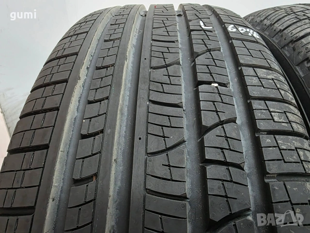 4бр летни гуми 235/65/19 PIRELLI L06048 , снимка 3 - Гуми и джанти - 54996528