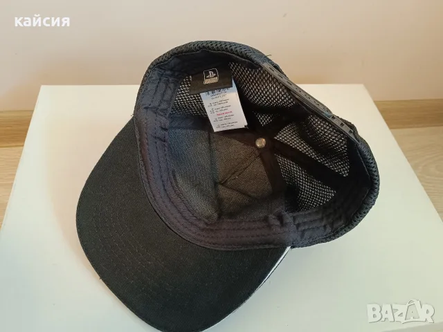 Sony Playstation шапка , снимка 4 - Аксесоари - 55512957