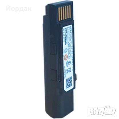 Нови батерии Datalogic RBP-GM45 за баркод скенери Datalogic Gryphon GM45 / 4500 серия