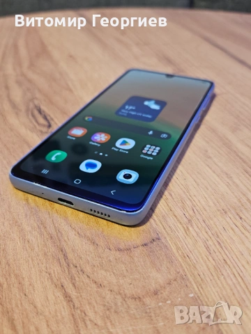 Samsung Galaxy A33 5G - 128GB / 6GB RAM, снимка 7 - Samsung - 54673185