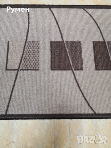 Дълга мокетена пътека , снимка 6 - Пътеки - 54206755