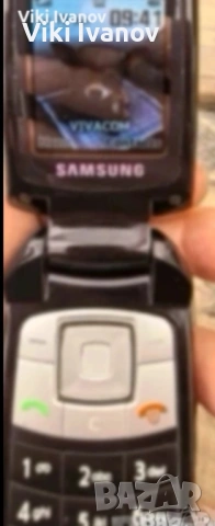 Samsung sgh-e570, снимка 3 - Samsung - 54083865