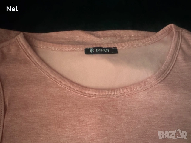 Лятна рокля с набор , снимка 4 - Рокли - 38442833