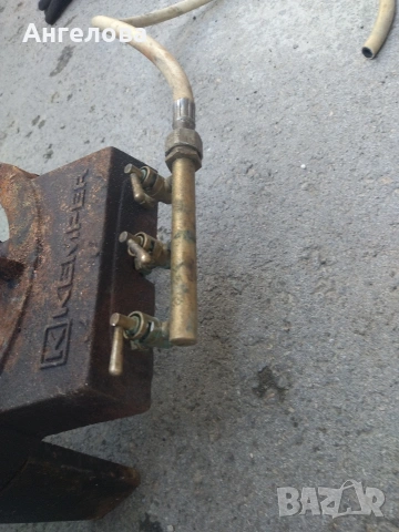 Пиростии на газ, снимка 10 - Други - 54806413