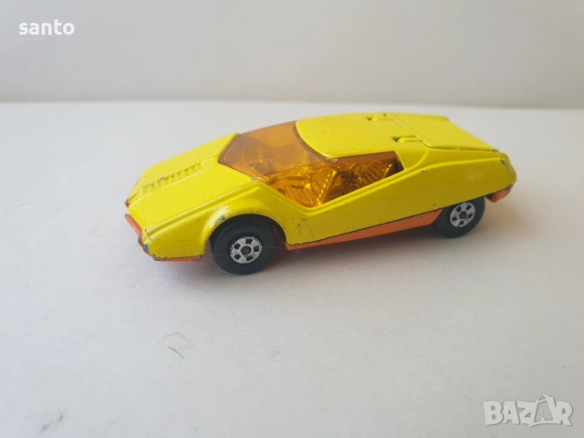 MATCHBOX 